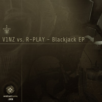 V1nz vs. R-Play - Blackjack EP