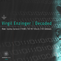 Virgil Enzinger - Decoded