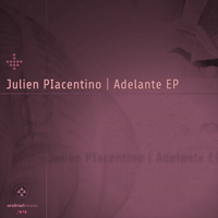 Julien PIacentino - Adelante EP