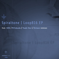 Spiraltone - Loop816 EP