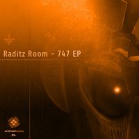 Raditz Room - 747 EP