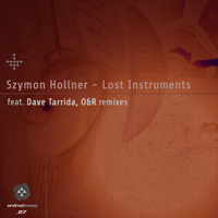 Szymon Hollner - Lost Instruments