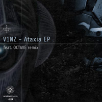 V1NZ - Ataxia EP