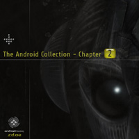 The Android Collection – Chapter 2