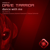 Dave Tarrida – Dance With Me