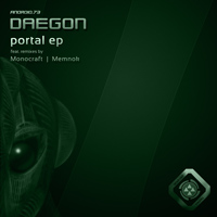 Daegon - Portal EP