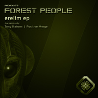 Forest People - Erelim EP