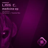 Liss C. - Medicine EP