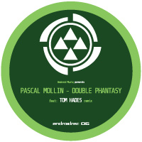 Pascal Mollin – Double Phantasy EP
