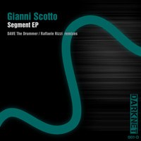 Gianni Scotto - Segment EP