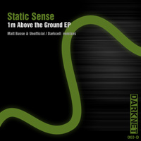 Static Sense - 1m Above The Ground