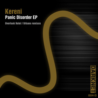 Kereni - Panic Disorder EP