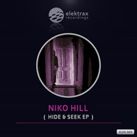 Niko Hill - Hide & Seek EP