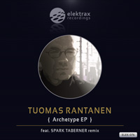 Tuomas Rantanen - Archetype EP