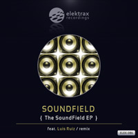 SoundField - The SoundField EP
