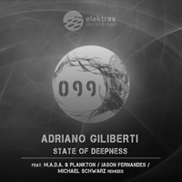 Adriano Giliberti - State Of Deepness