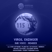 Virgil Enzinger - Sub Voice Remixes