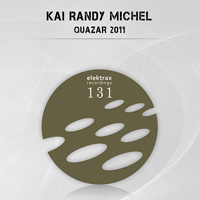 Kai Randy Michel - Quazar 2011