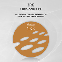 ZRK – Long Count EP