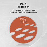 Peja – Chocks EP