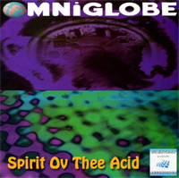 Various - Spirit Ov Thee Acid