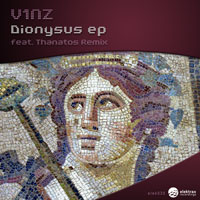 V1NZ - Dionysus EP