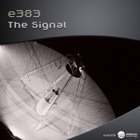 e383 – The Signal EP