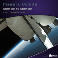 Masaru Uchida - Shuttle to Shuttle