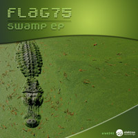 Flag75 - Swamp EP