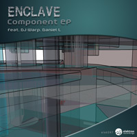 Enclave - Component EP