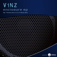 V1NZ - Enclosure EP