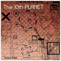 VA - The 10th Planet