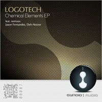 Logotech - Chemical Elements EP