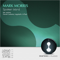 DJ Mark Morris - Spoken Word