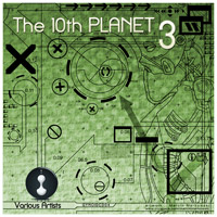 VA – The 10th Planet 3