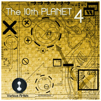 VA – The 10th Planet 4