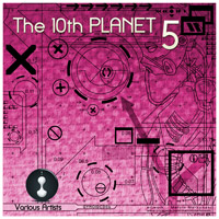 VA – The 10th Planet 5