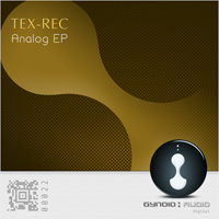 Tex-Rec - Analog EP