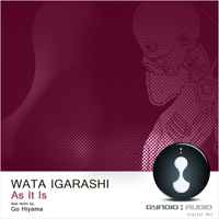 Wata Igarashi – As It Is
