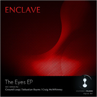 Enclave - The Eyes EP