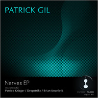 Patrick Gil – Nerves EP