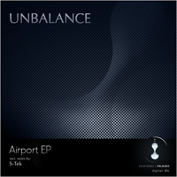 Unbalance – Airport EP