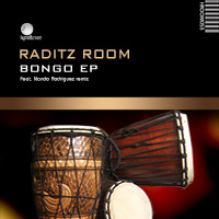 Raditz Room - Bongo EP