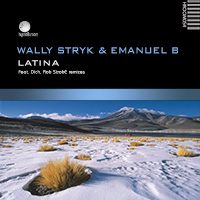 Wally Stryk & Emanuel B - Latina