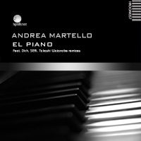 Andrea Martello - El Piano
