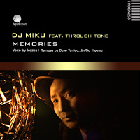 DJ Miku - Memories