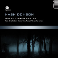 Nash Donson – Night Darkness EP