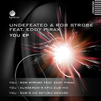 Rob StrobE feat. Eddy Pirax - You