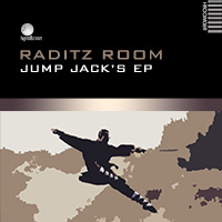 Raditz Room - Jump Jack's EP