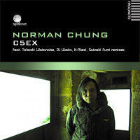 Norman Chung - C5ex EP